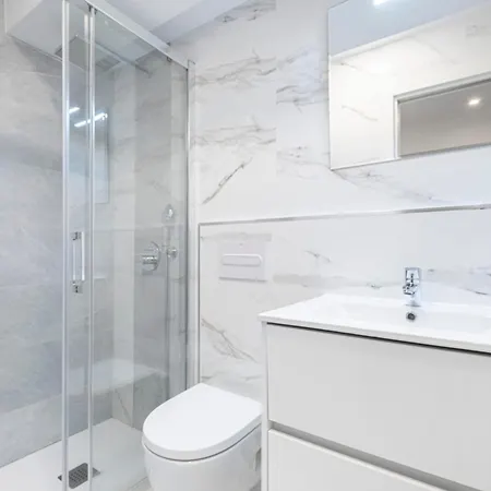 Apartment Don Paco 12 Benidorm