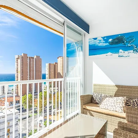 Apartment Don Paco 12 *