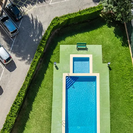 Apartment Don Paco 12 Benidorm