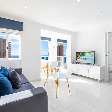 Don Paco 12 * Benidorm