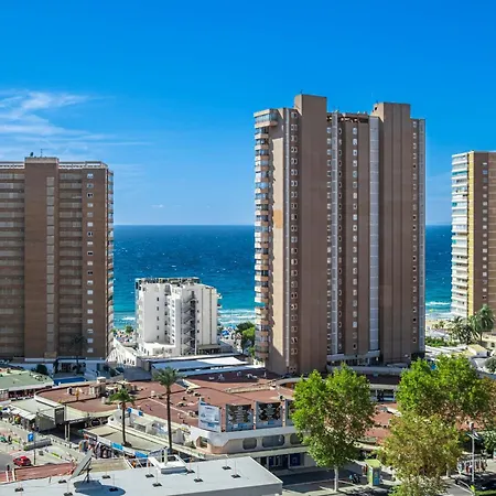 Apartment Don Paco 12 *