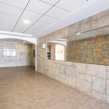 Appartement Don Paco 12-b Deluxe Levante