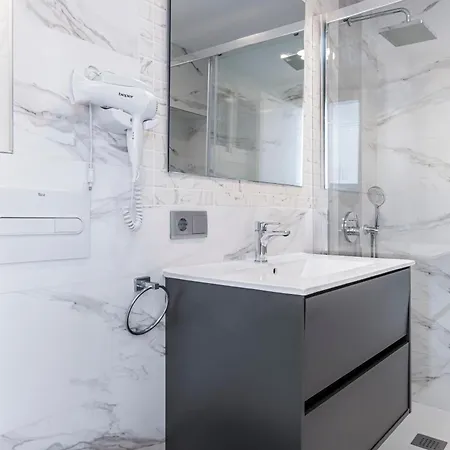 Appartement Don Paco 12-b Deluxe Levante Benidorm