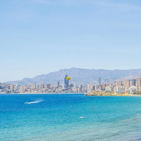 Don Paco 12 * Benidorm